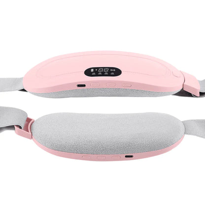 Portable Electric Heating Massage Pad